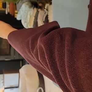 Chanile lounge pants